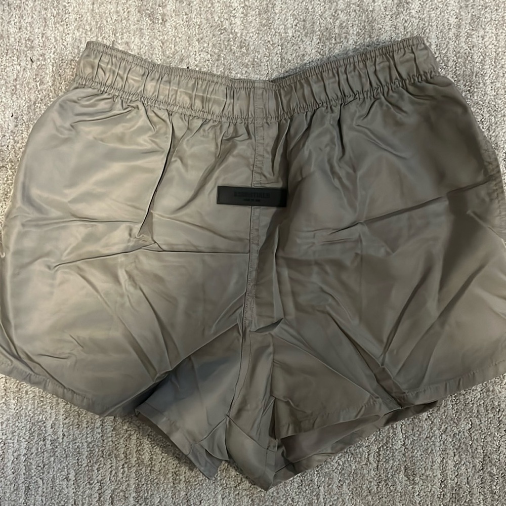 Essentials Shorts - image 1